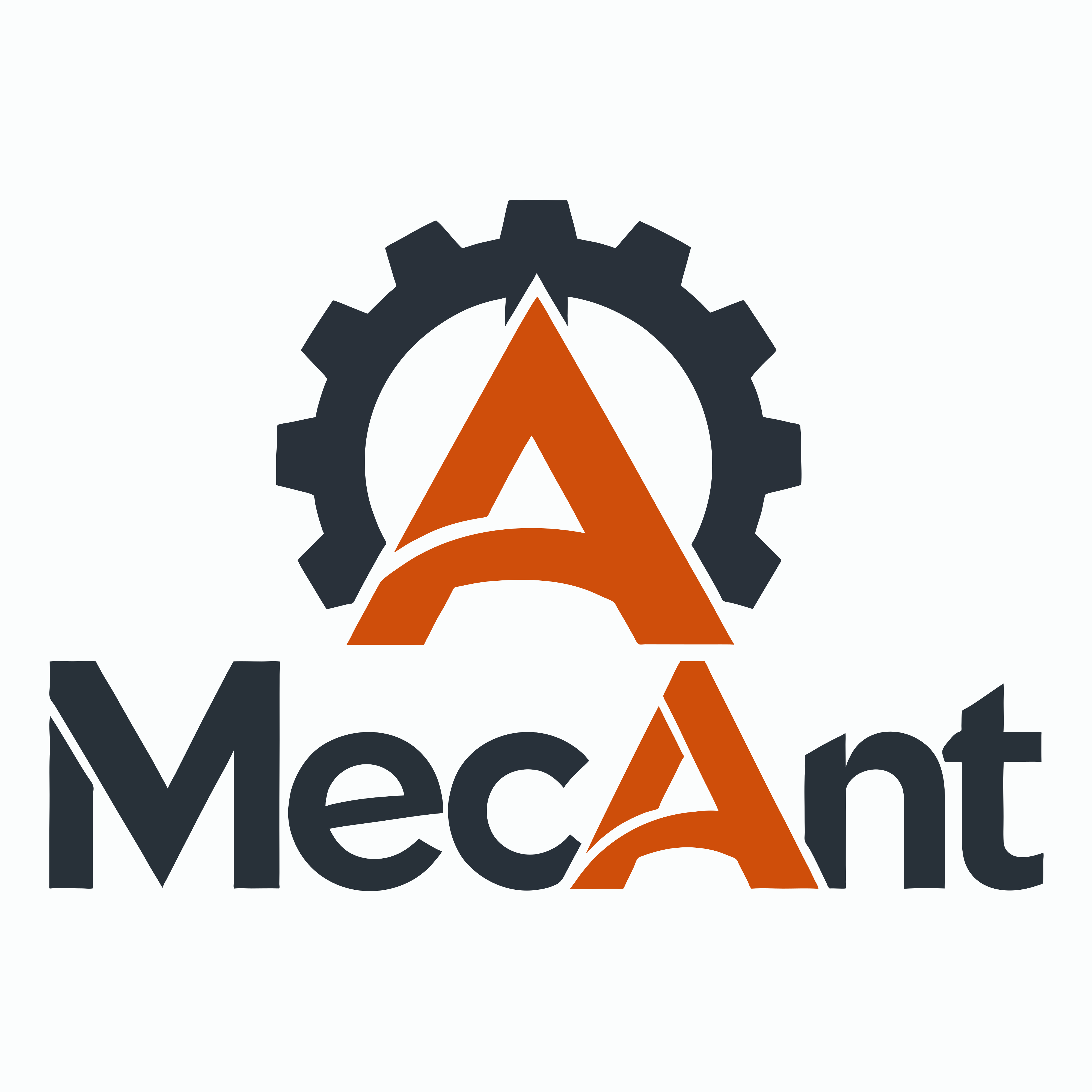 MecAnt